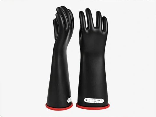 Why Choose Class 1 Insulating Gloves for Medium-Voltage Work?